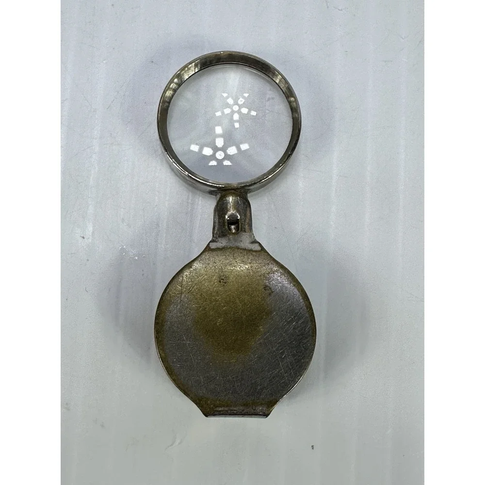 ANTIQUE‎ BRASS 2 1/4